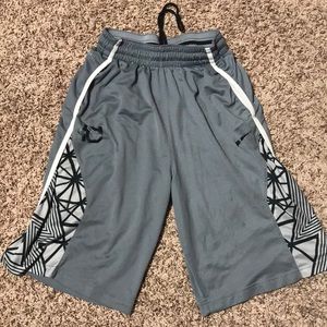 Nike KD Men’s Athletic Shorts